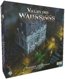 Villen des Wahnsinns 2 Stra�en von Arkham