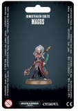 51-47 Genestealer Cults Magus