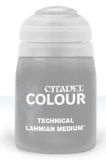 Technical: Lahmian Medium (24ml)