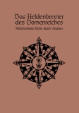 Das Heldenbrevier des Dornenreiches