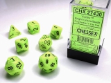 CHX27430 W�rfelset