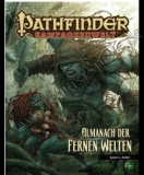 Pathfinder Almanach der fernen Welten