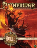 Pathfinder Buch der Verdammten 1 - H�lle