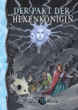 Splittermond Abenteuer 19 Der Pakt der Hexenk�nigin