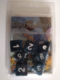 Splittermond W�rfelset