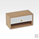 K�chenrollenhalter Modul