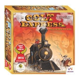 Colt Express Grundspiel