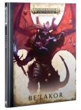 AoS Broken Realms Be'lakor