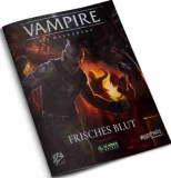 V5 Vampire Frisches Blut