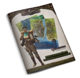 Die Sonnenk�ste Landkartenset