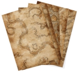 Spielplanset Die Sonnenk�ste