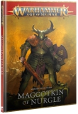 83-58 Battletome Maggotkin of Nurgle 2026