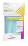 Gamegenic Prime Sleeves Mini American 44x67