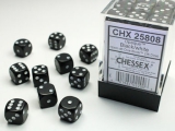 CHX25808 W�rfelset 36xW6