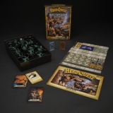 HeroQuest Die Bastion Kellars Keep Erw.