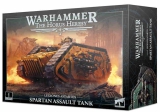 HH Legion Astartes Spartan Assault Tank