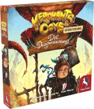 Merchants Cove Die Drachenz�chterin Erw.