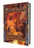 Pathfinder 2nd Zahnr�der und Zunderbuchsen