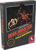 Boss Monster Totale Zerst�rung Erw.