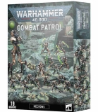 73-491 Necrons Kampfpatroullie (10te)