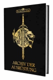 Archiv der Ausr�stung