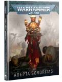 52-01 Codex Adepta Sororitas (10te)