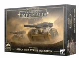 Legions Imperialis Leman Russ Strike Squadron