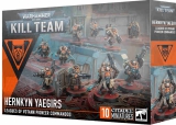 103-35 Kill Team Hernkyn Yaegirs