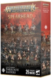 StD Spearhead Darkoath Raiders