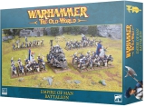 WH Old World Empire of Men Battalion