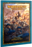 WH Old World Arcane Journal Empire of Men