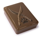 D&D Klassenmarkerset Waldl�ufer (dt.)