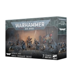 47-72 Krieg Command Squad