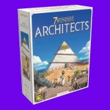 7 Wonders Architects