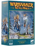 13-07 WH Old World High Elf Lords