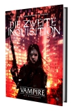 V5 Vampire Die zweite Inquisition