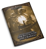 Der Fluch von Ash Grabaal