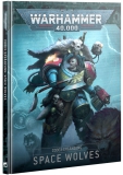 53-01 Codex Erg�nzung Space Wolves (10te)