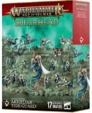 70-872 AOS Idoneth Deepkin Spearhead