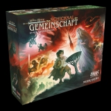 Herr der Ringe - Schicksal der Gemeinschaft