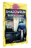 Shadowrun 6.0 Budenzauber