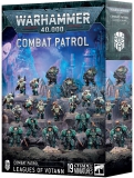 73-692 Combat Patrol. Leagues of Votann