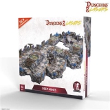 Dungeons & Lasers Deep Mines