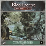 Bloodborne Verbotener Wald Erw.