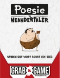 Poesie fr Neandertaler (Grab and Game)