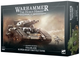 31-142 HH Fellblade Super Heavy Tank