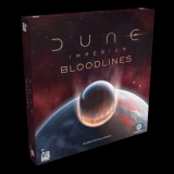 Dune Imperium Bloodlines Erw.