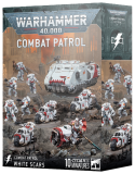 73-556 Combat Patrol White Scars (2025)