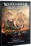 31-146 Journal Tactica Steel Hands of Mars