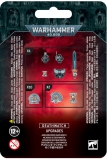 39-15 Deathwatch Upgrades